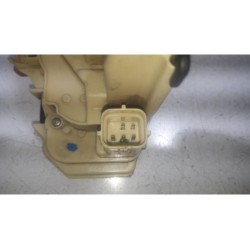 Fiat - Panda - Door lock mechanism 4-door, front left