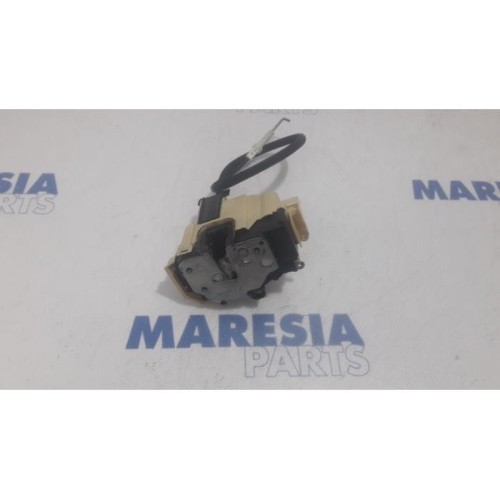 Fiat - Panda - Door lock mechanism 4-door, front left