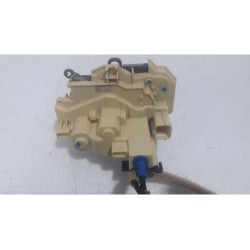 Fiat - Panda - Front door lock mechanism 4-door, right