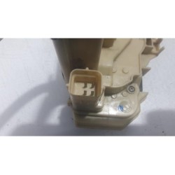 Fiat - Panda - Front door lock mechanism 4-door, right