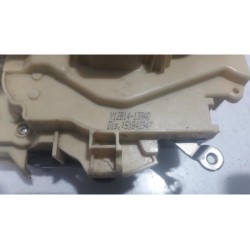 Fiat - Panda - Front door lock mechanism 4-door, right