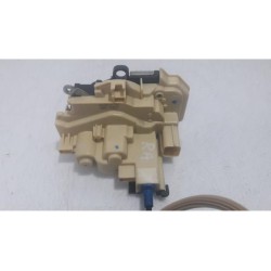 Fiat - Panda - Türschlossmechanik 4-türig rechts hinten