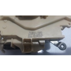 Fiat - Panda - Türschlossmechanik 4-türig rechts hinten