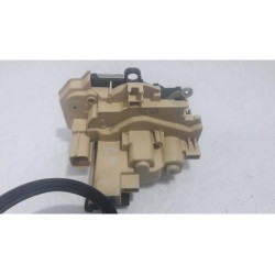 Fiat - Panda - Rear door lock mechanism 4-door, left