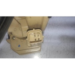 Fiat - Panda - Rear door lock mechanism 4-door, left