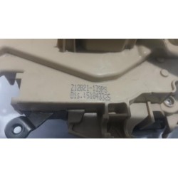 Fiat - Panda - Rear door lock mechanism 4-door, left