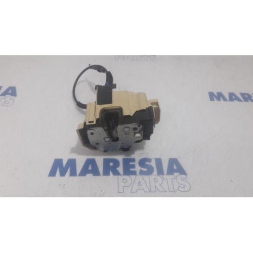 Fiat - Panda - Deurslot Mechaniek 4Deurs links-achter