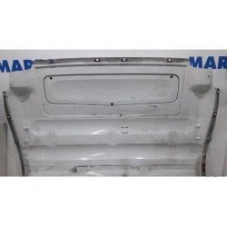 Renault - Trafic - Cabin bulkhead