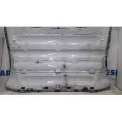 Renault - Trafic - Cabin bulkhead