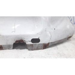 Renault - Trafic - Cabin bulkhead