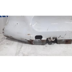 Renault - Trafic - Cabin bulkhead