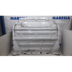 Renault - Trafic - Cabin bulkhead