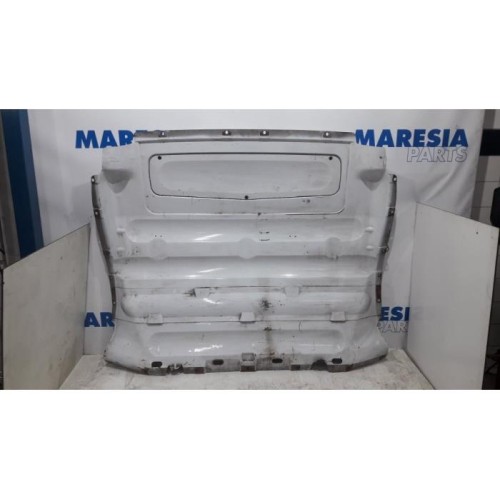 Renault - Trafic - Cabin bulkhead