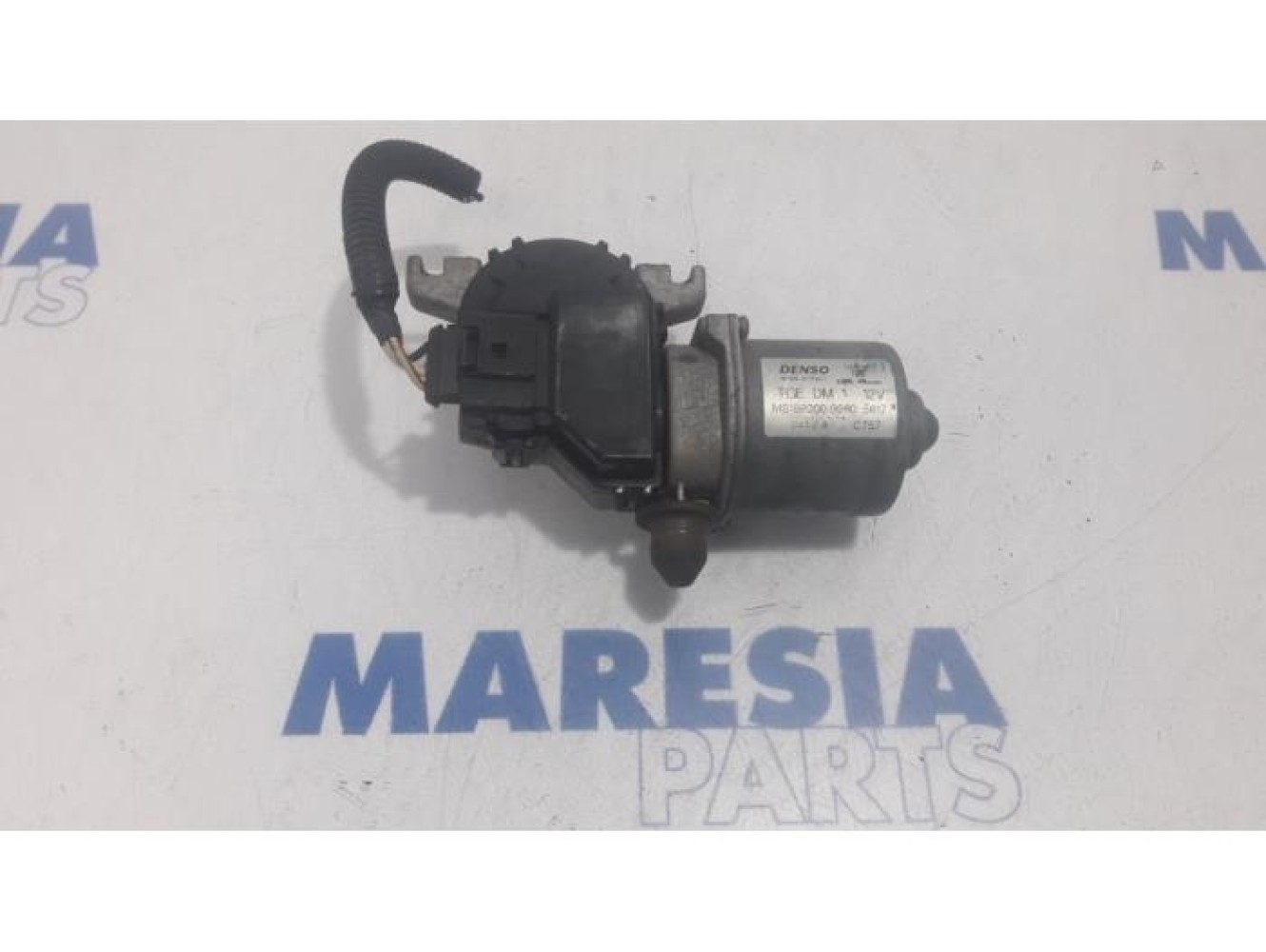 Fiat - Panda - Front wiper motor