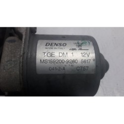 Fiat - Panda - Front wiper motor