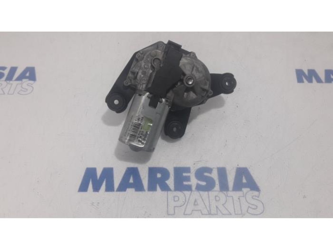 Fiat - Panda - Moteur essuie-glace arrière