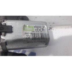 Fiat - Panda - Moteur essuie-glace arrière