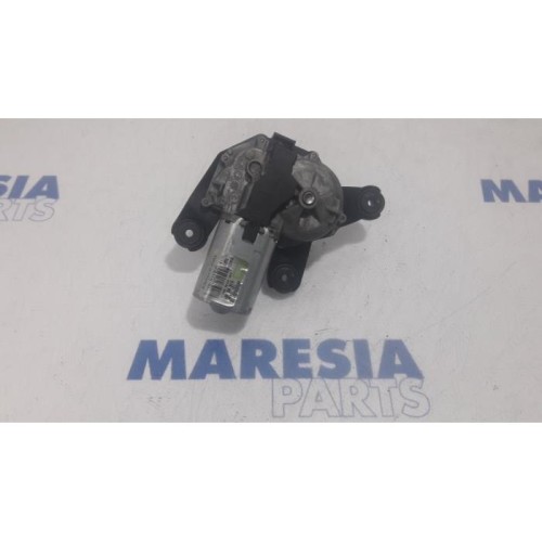 Fiat - Panda - Rear wiper motor