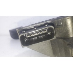 Fiat - Panda - Throttle pedal position sensor