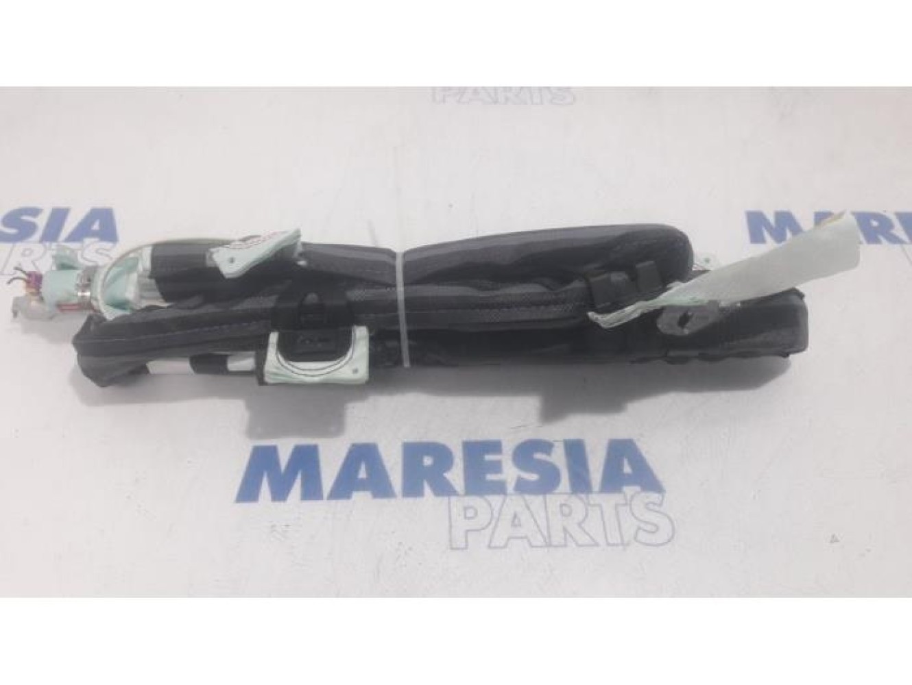 Fiat - Panda - Airbag hemel links