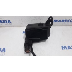 Fiat - Panda - Fuse box