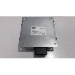 Fiat - Panda - Radio module