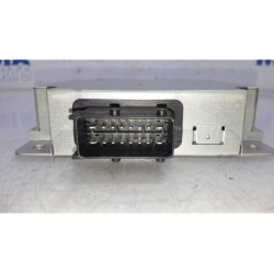 Fiat - Panda - Radio module