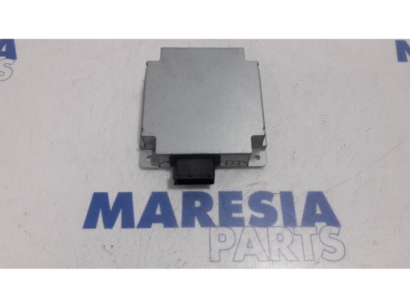 Fiat - Panda - Radio module