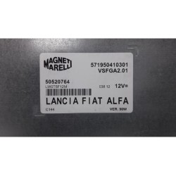 Fiat - Panda - Radio module