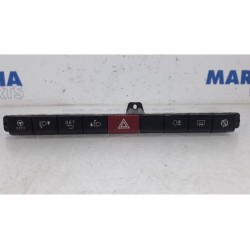 Fiat - Panda - Panic lighting switch