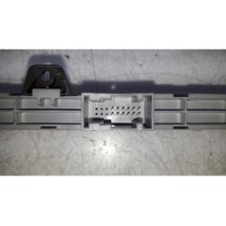 Fiat - Panda - Panic lighting switch
