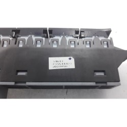 Fiat - Panda - Panic lighting switch