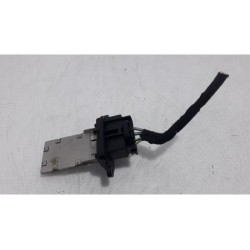 Fiat - Panda - Heizung Widerstand