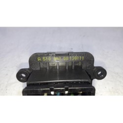 Fiat - Panda - Heizung Widerstand