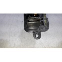 Fiat - Panda - Heizung Widerstand