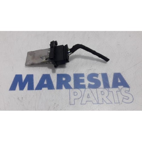 Fiat - Panda - Heater resistor