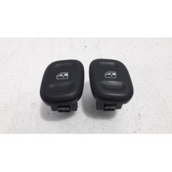 Fiat - Panda - Multi-functional window switch