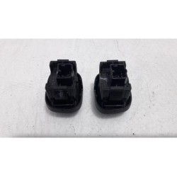 Fiat - Panda - Multi-functional window switch