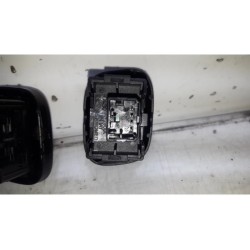 Fiat - Panda - Multi-functional window switch
