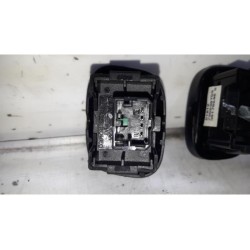 Fiat - Panda - Multi-functional window switch