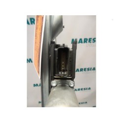 Peugeot - 308 - Rear door window mechanism 4-door, right