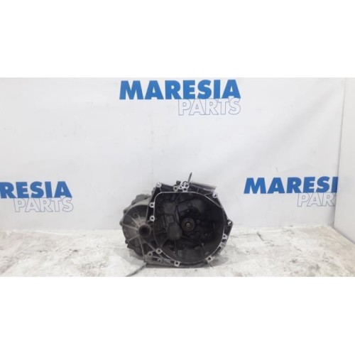 Citroen - Berlingo - Gearbox