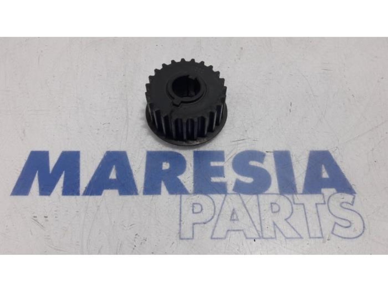 Alfa Romeo - 159 - Crankshaft sprocket