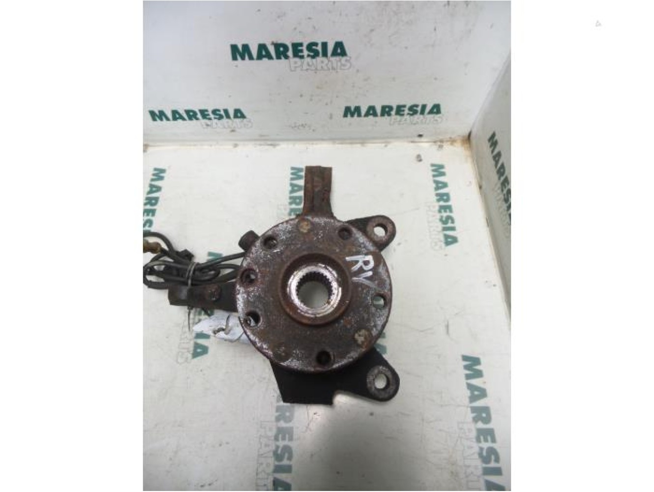 Lancia - K(Appa) - Knuckle, front right