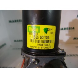 Renault - Kangoo - Front wiper motor