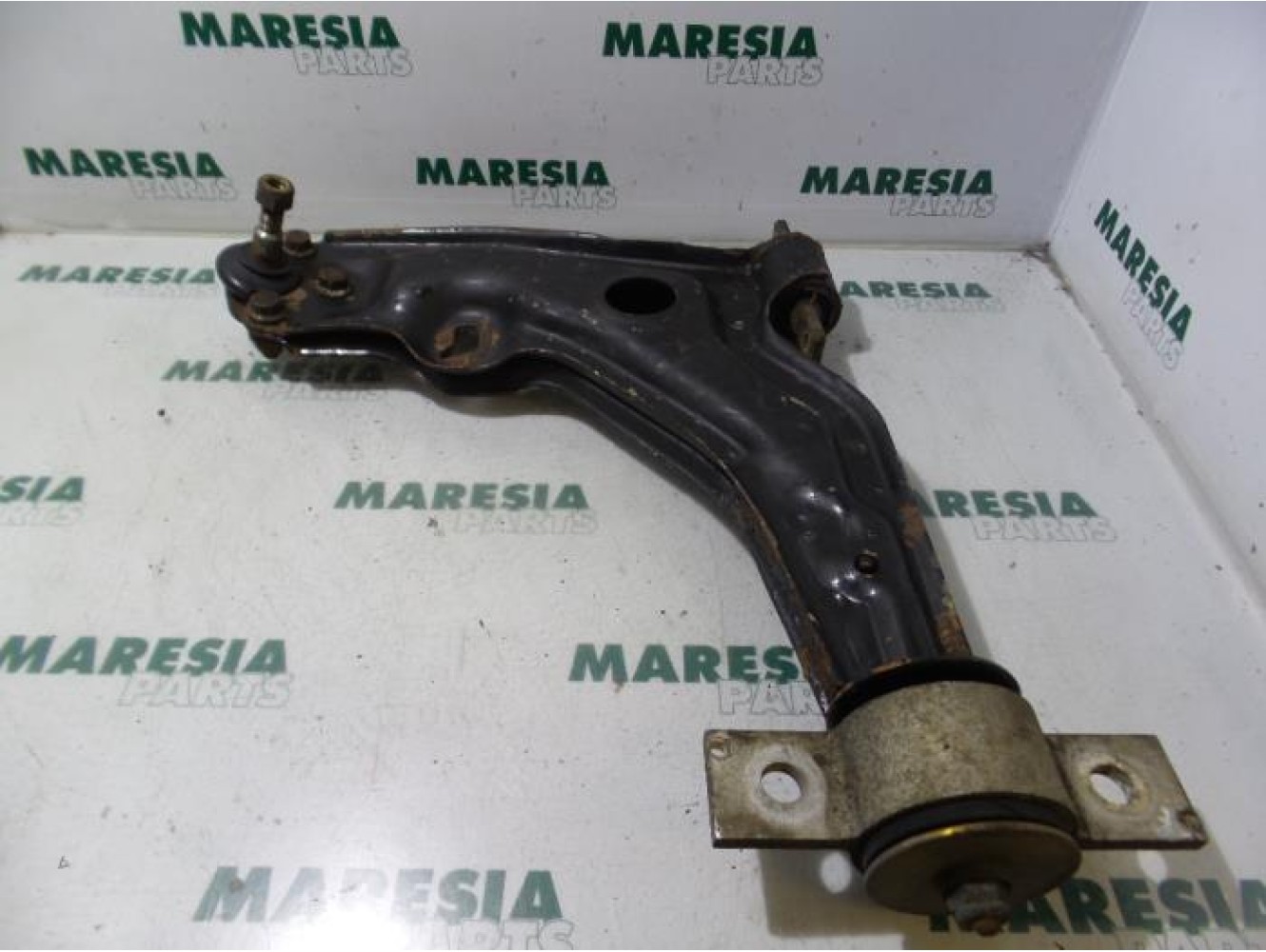 Lancia - K(Appa) - Querlenker unten links vorne