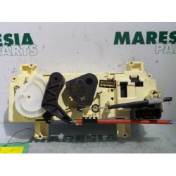 Citroen - Xsara - Heater control panel