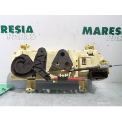 Citroen - Xsara - Heater control panel