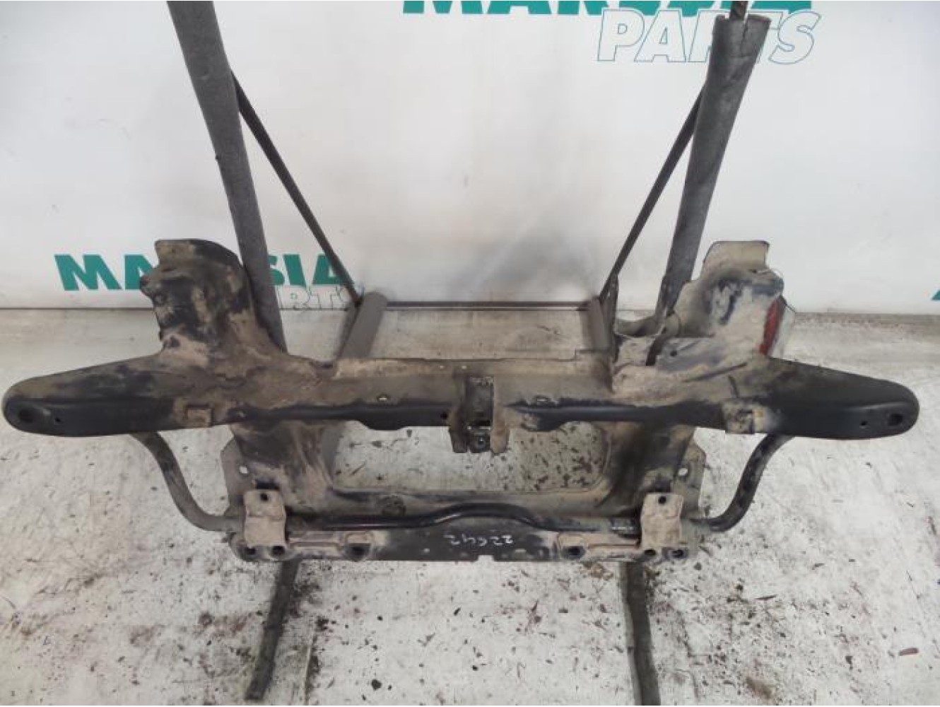 Citroen - Berlingo - Subframe
