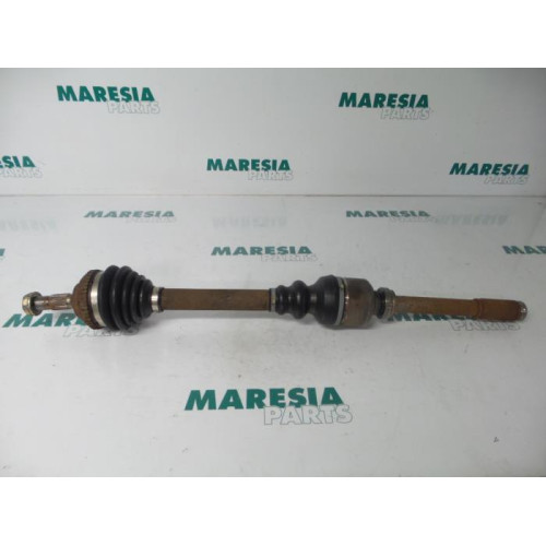Citroen - Xantia - Arbre de transmission avant droit